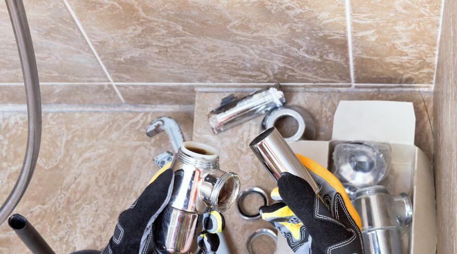 Expert flood damage restoration services in Barnesville, GA